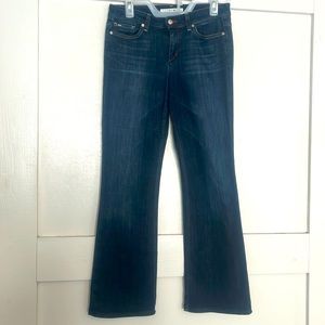 Joe‘s jeans size 29 , Muse fit, boot cut